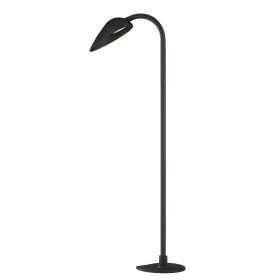 E24090-bk Et2 Lighting Marsh - 5w 1 Led Outdoor Pathway Light-30 Inches Tall And