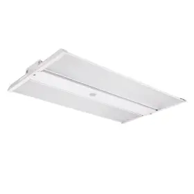 63822101 Eti High Bay Light 400w Adjustable Integrated Led Dimmable Polycarbonate White