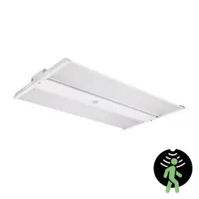 Eti Lighting 313032123112 2 Ft. 400-watt Equivalent Motion Sensor Led Dimmable White High Bay Light 4000k