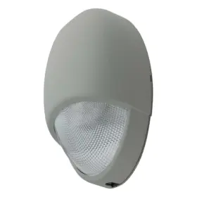 Exitronix 846750041982 Architectural Led General/emergency Light 11w Indoor/outdoor 120-277v