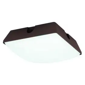 93138554 Exo Led Parking Garage Light 4600 Lm 40w