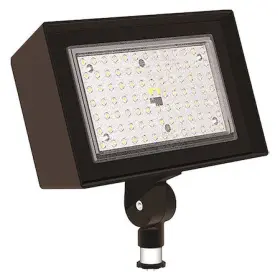 Rfl3-40-4k-pc Exo General Purpose Floodlight 5000 Lm Led
