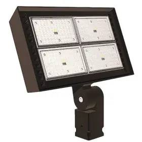 Rfl5-265-4k-t Exo General Purpose Floodlight 32000 Lm Led