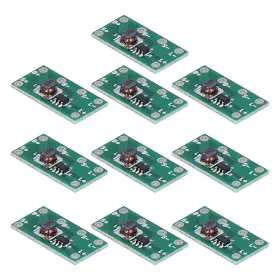 Fafeicy5kvy6820e32382 Fafeicy 10pcs Solar Charge Control Board 30ma Controller Module For