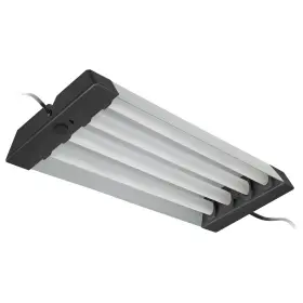 Flsl75204 Farpoint 5973071 7500-lumen 2ft. Led Shoplight With Motion Sensor Model#