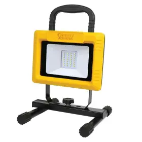 Ip65 Feit Electric 017801726374 Standing Work Lights Ultra Bright Flood Weatherproof 2-pack