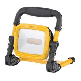 Feit Electric 017801726404 2000 Lumens Proseries Ultra Bright Flood Weatherproof 5000k Plug-in Portable Led