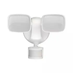 Feit Electric 313038626617 Motion-sensing Hardwired Led White Security Floodlight
