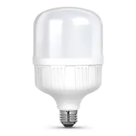 Feit Electric 313040235258 300-watt Equivalent Oversized High Lumen Daylight 5000k Hid Led