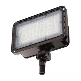 5cct Feit Electric 445015011093 4000/6000/8000 Lumen Select Integrated Led Selectable Bronze Dusk To Dawn C