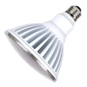 3750 Feit Electric Par38/3750/5k/ddledi Led Par38 Dusk To Dawn Bulb Lumens Integrated Photocell