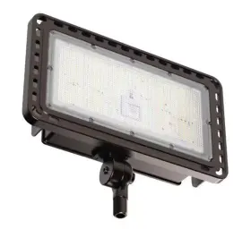 S13.5fl Feit Electric Commercial Led Floodlight 700 W Equivalent Selectable Lumen Motion Sense