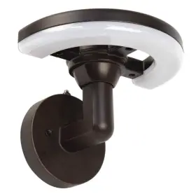 S9ewm Feit Electric S9ewm/850/dd/bz/3 12-watt Integrated Led Bronze Dusk To Dawn Outdoor Wall Pack 1-pk