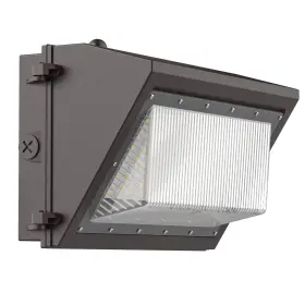 Hc-tgbd1201 Flakeeper 120w Led Wall Pack Light With Dusk-to-dawn Sensor 16800lm 5000k Security