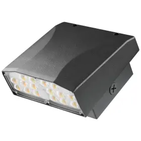 Gn-bg-30w-004 Garrini Dusk To Dawn Led Wall Pack Light Photocell Sensor For Outdoor Lights 3 Watt