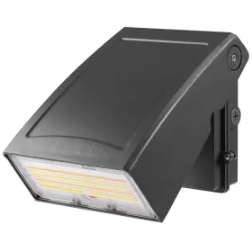 Gn-wpd0608-45w Garrini Gn-wpd0608-45w/60w/75w Dusk To Dawn Led Wall Pack Light Photocell Sensor For Outdoor Lights 3 Watt