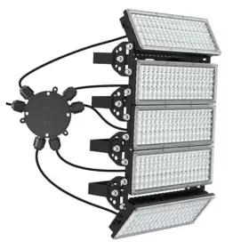500w-w Gdidea 607469458658 500w Stadium Lights Outdoor Led Flood Light 6500k 70000lm Super Bright