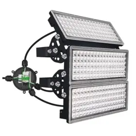 Gd-mz300w-w-b Gdidea Led Flood Light 300w 42000lm Stadium Lights Outdoor Super Bright 300w-b-w