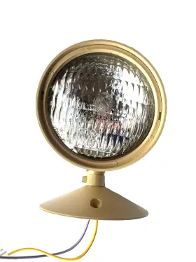 005-56 Ge Emergency Light 12 Volt
