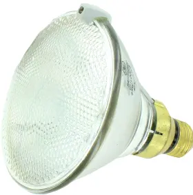 Ge 043168122351 Saf-t-gard 45w Dusk To Dawn Floodlight Automatic Outdoor Security Light