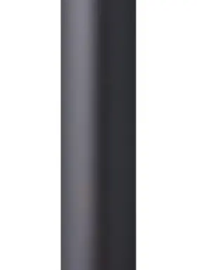 Generation Lighting 014817572520 Antique Bronze Outdoor Post From The Posts Collection