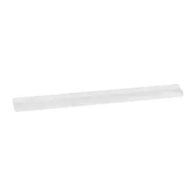 Generation Lighting 744110563184 Vivid Ii 30 Inch Hardwired Or Plug In White 3000k 1450 Lumens Integrated Led Link