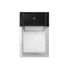 91008623 Globe Electric 1 Light 8-5/16 Inch W 4000k Led Outdoor - Black 91008623 Globe Electric 1 Light 8-5/16 Inch W 4000k Led Outdoor - Black