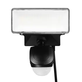 91008624 Globe Electric 1 Light 12 Inch W Adjustable 4000k Led Outdoor - Black