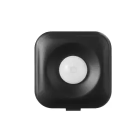 91009251 Globe Electric Heath Zenith Plastic Wireless - White