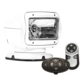 55av57 Golight 2007gt Spotlight 65w 12vdc 5.5a 225000 Cp