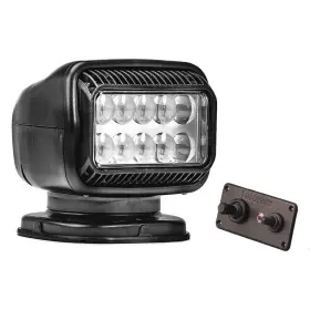 20214gt Golight Spotlight 40w 12vdc 410000 Cp 7.5 Inch H 55av66