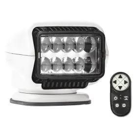 30004st Golight Spotlight 40w 12vdc 3.5a Led 7 Inch H 55av70