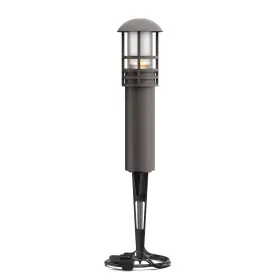 Goodsmann 818100023887 Landscape Lighting Low Voltage 1 Pack White / Black