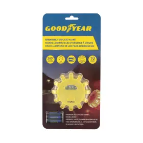 Gy3073 Goodyear Emergency Disc Light