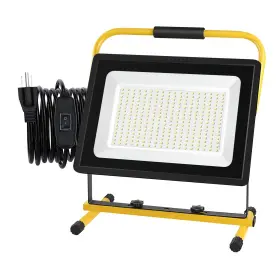 200w Gopretty 717630408075 Led Work Light 20000lm Super Bright Floodlights Ip66 Waterproof 16ft/