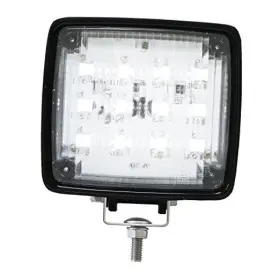 Rectangle-12 Grand General 76355 Rectangular High Intensity 12 Led Flood