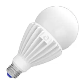 36170-24hid Green Creative 36170 36170-24hid/840/277v/e26/dim Omni Directional Flood Hid