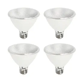Greenlite 745560116654 Led Par30 Short Neck Dimmable Flood Light Bulb 11w 75w Equivalent 900 Lum