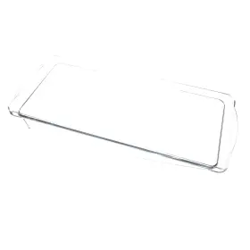 02.ba0058.tsp Grindmaster Cecilware Transparent Lid Spm - Genuine Oem Replacement Part