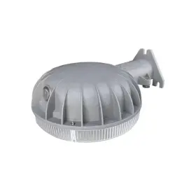Gt Gt-lite 445005034026 4 500 Lumen Led Dusk To Dawn Barn Area 3.7 In Light Fluorescent Strip Fixt