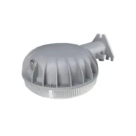 Bd-tx-bl4500d-2 Gt Gt-lite 4 500 Lumen Led Dusk To Dawn Barn Area Light 40w 1-pack