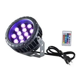 Tgd48w-rgbw Haitong Lighting 48w Wall Washer Led Lights Rgb 5000k Daylight Color Changing Light