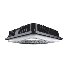 Ip65 Halco Lighting Technologies 807154102945 175-watt Equivalent Integrated Led Bronze Water Resistant Canopy Light