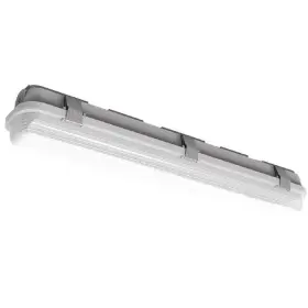10317 Halco Lighting Technologies Hlvt4/40u50 Strip Light Fixtures 4ft 96-watt Vapor Tight Daylight