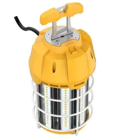 Lx9.17 Halco Lighting Technologies Wkl60-850-led 82378 Work Lights 5.12 Inch H 7 200 Lumens Led Yellow