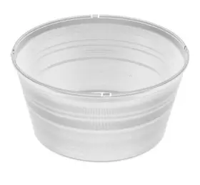 Halo 080083277544 Outdoor Area Light Replacement Lens