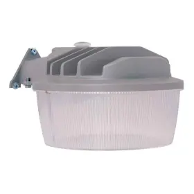 Als4a40gy Halo Als 250-watt Equivalent Integrated Led Gray Area Light 4000k