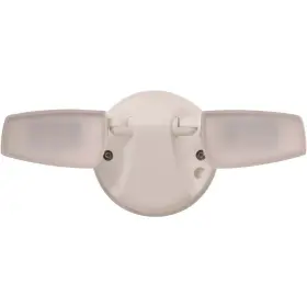 Esf1a4fw Halo White 15w Led Floodlight Fixture 080083146024