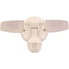 Esf1a4mw Halo White Activated 15w Led Floodlight Fixture