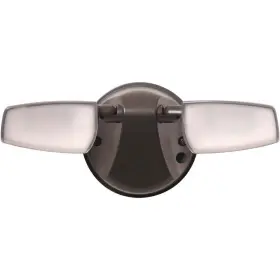 Esf2a4fb Halo Bronze 23.9w Led Floodlight Fixture 080083146123